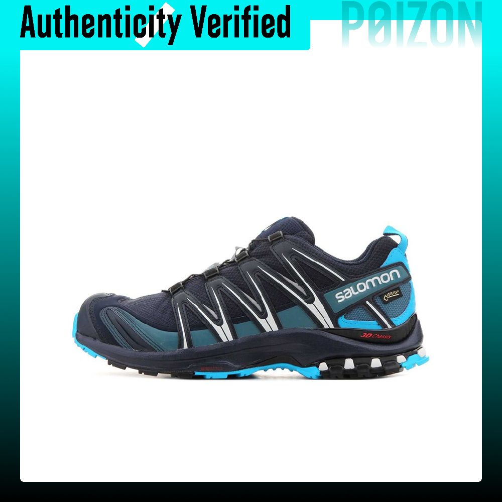 Salomon Shoes Xa Pro 3D - حذاء سالومون XA PRO 3D من