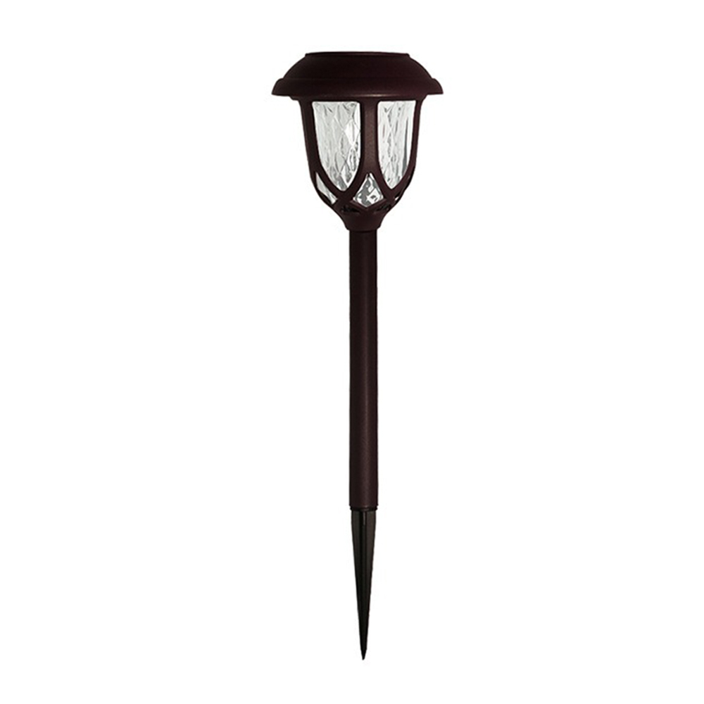 Outdoor Lighting Effects - مصباح حديقة شمسي LED مقاوم للماء