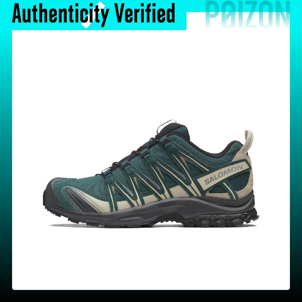 Salomon Shoes Xa Pro 3D - حذاء رياضي SALOMON XA PRO 3D