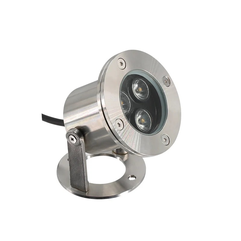 ميزة المياه العالمية الإضاءة ب - مراجعة Outdoor Lighting And Landscape وسعره