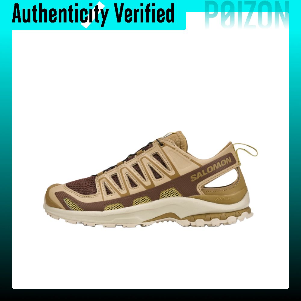 سالومون XA PRO 3D حذاء جري خفي - مراجعة Salomon Shoes Xa Pro 3D وسعره