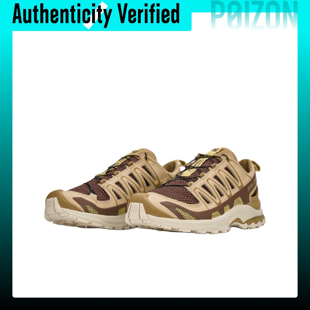 سالومون XA PRO 3D حذاء جري خفي - مراجعة Salomon Shoes Xa Pro 3D وسعره