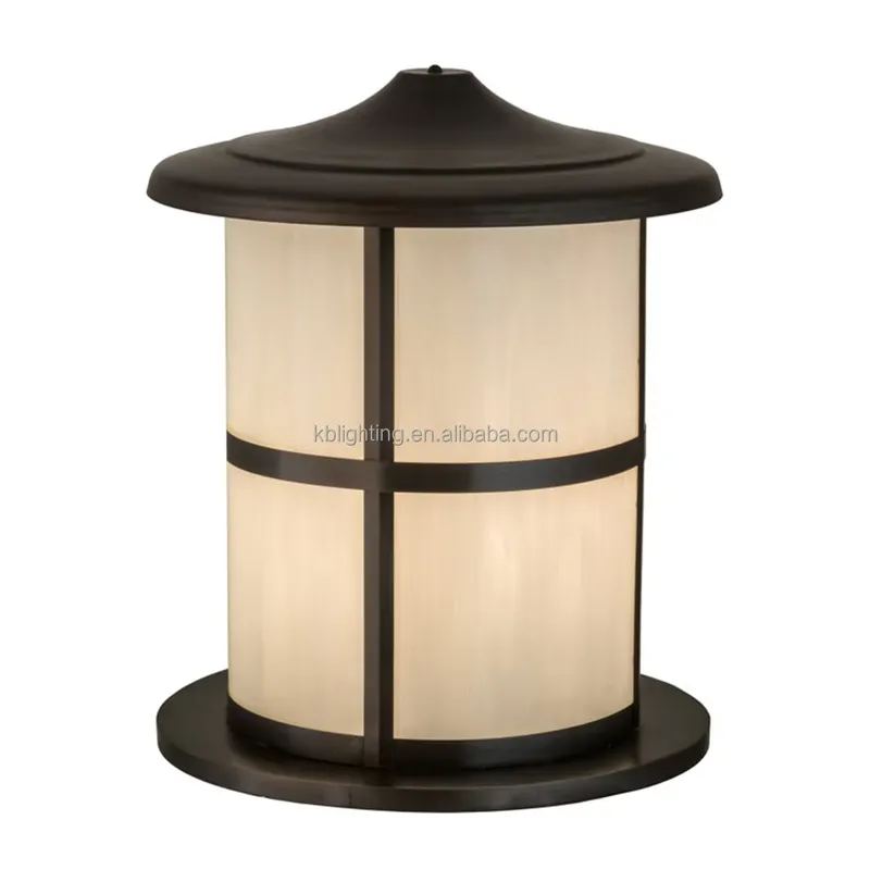 أعمدة إضاءة للبوابات والحدائق، - مراجعة Outdoor Lighting Ip65 وسعره