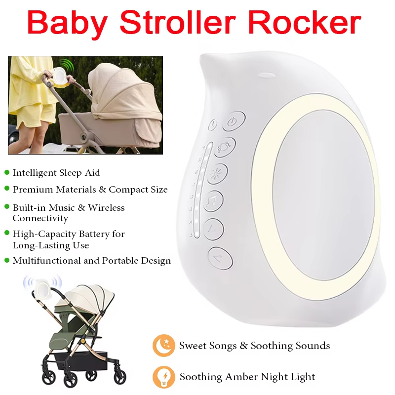عربة أطفال محمولة للاستخدام ال - مراجعة Outdoor Lighting Wireless وسعره