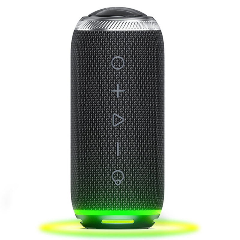 مكبر صوت بلوتوث لاسلكي ستيريو  - مراجعة Outdoor Lighting Wireless وسعره
