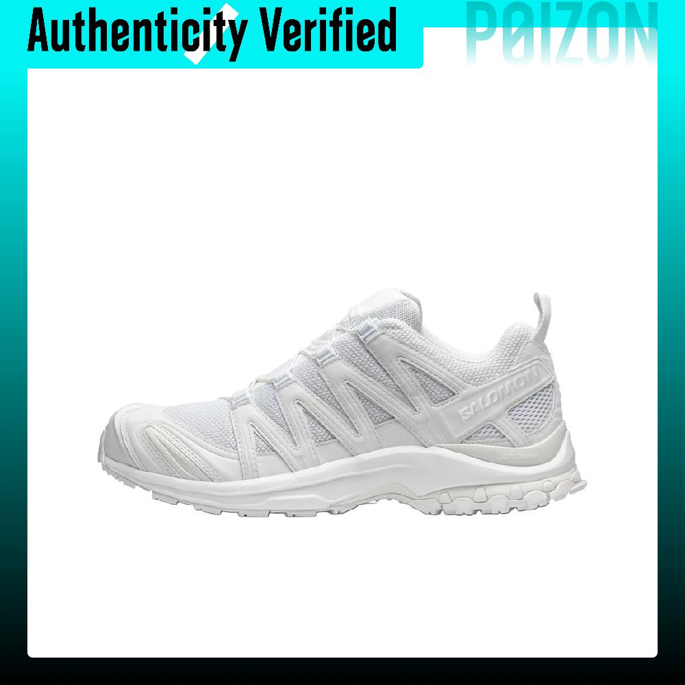 سالومون XA PRO 3D حذاء رياضي م - مراجعة Salomon Shoes Xa Pro 3D وسعره