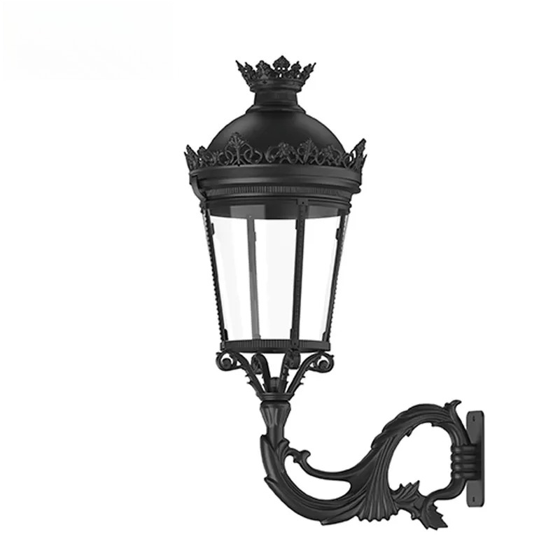 إضاءة خارجية بتصميم عتيق على ط - مراجعة Outdoor Lighting And Landscape وسعره