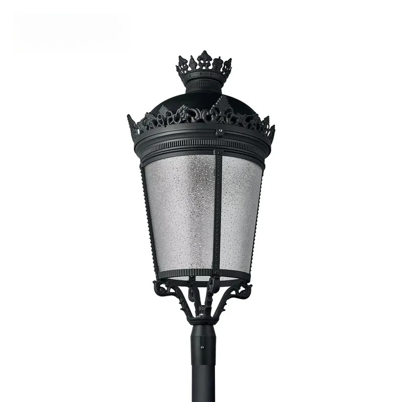 إضاءة خارجية بتصميم عتيق على ط - مراجعة Outdoor Lighting And Landscape وسعره