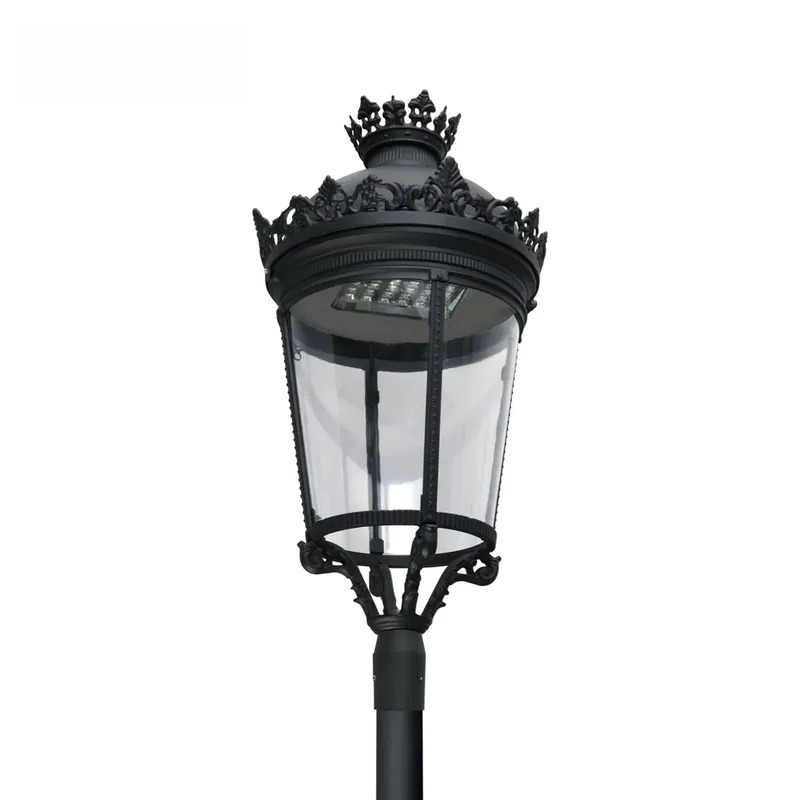 إضاءة خارجية بتصميم عتيق على ط - مراجعة Outdoor Lighting And Landscape وسعره