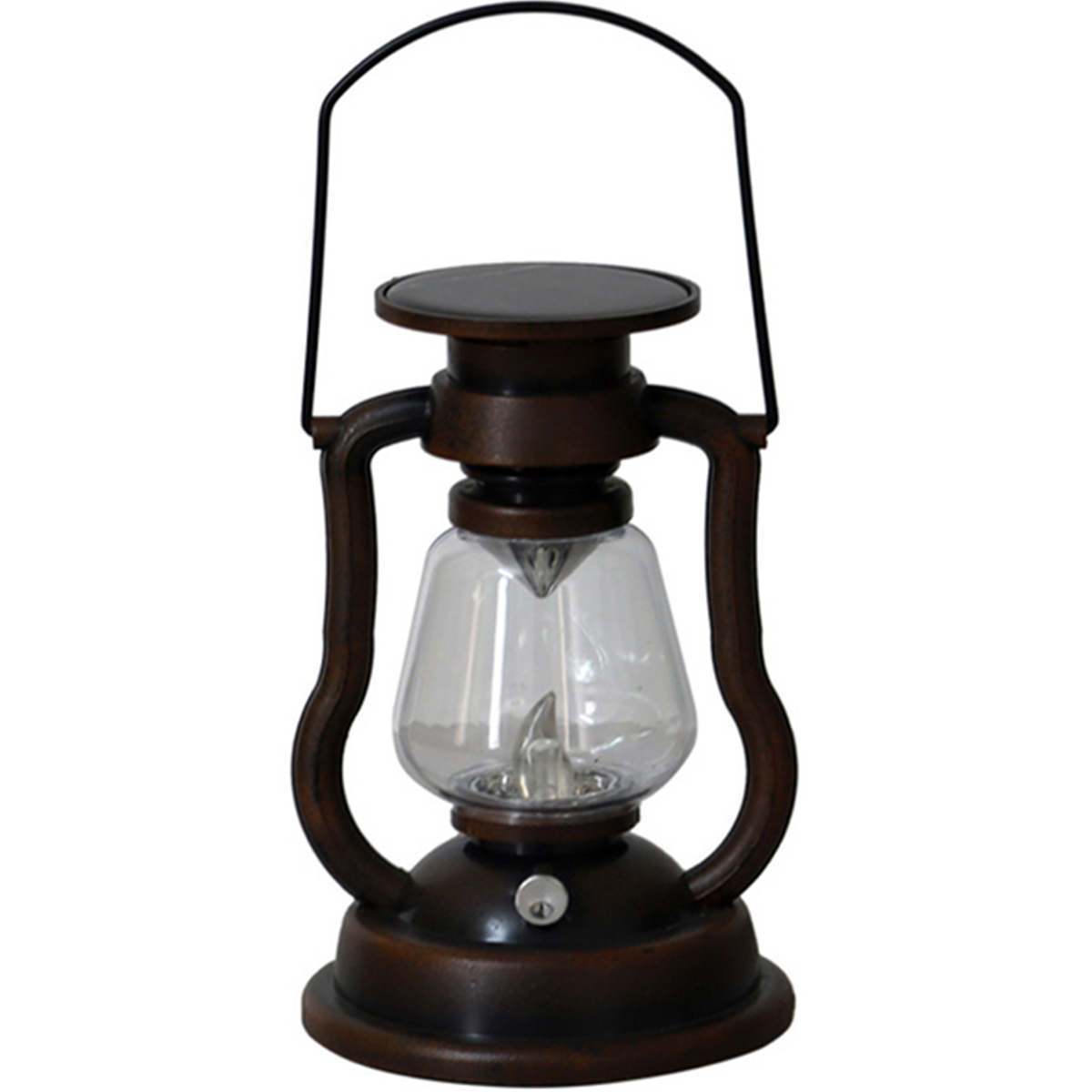 إضاءة جو ريترو LED تعمل بالطاق - مراجعة Outdoor Lighting Effects وسعره