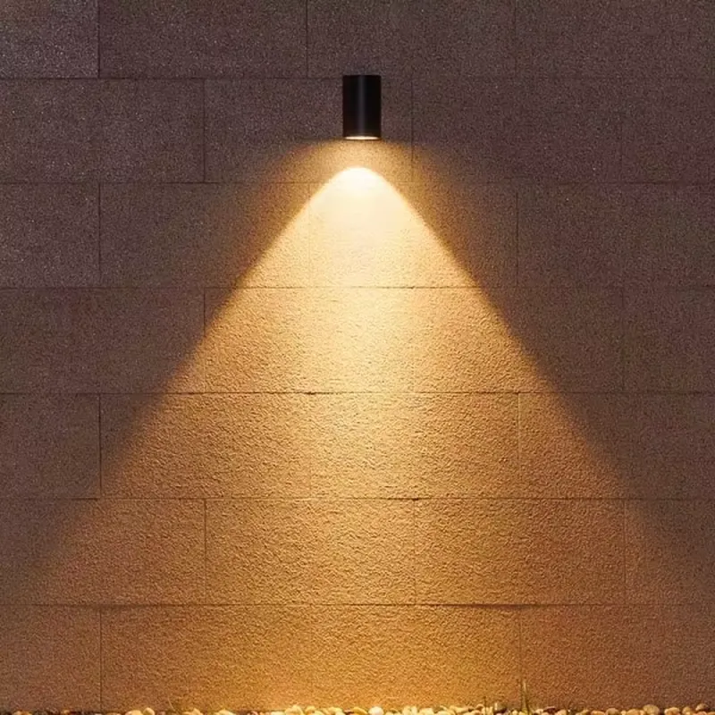 إضاءة جدارية خارجية للديكور، م - مراجعة Outdoor Lighting Waterproof وسعره