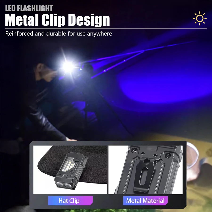 مصباح يدوي صغير للتعليق على ال - مراجعة Outdoor Lighting Black وسعره