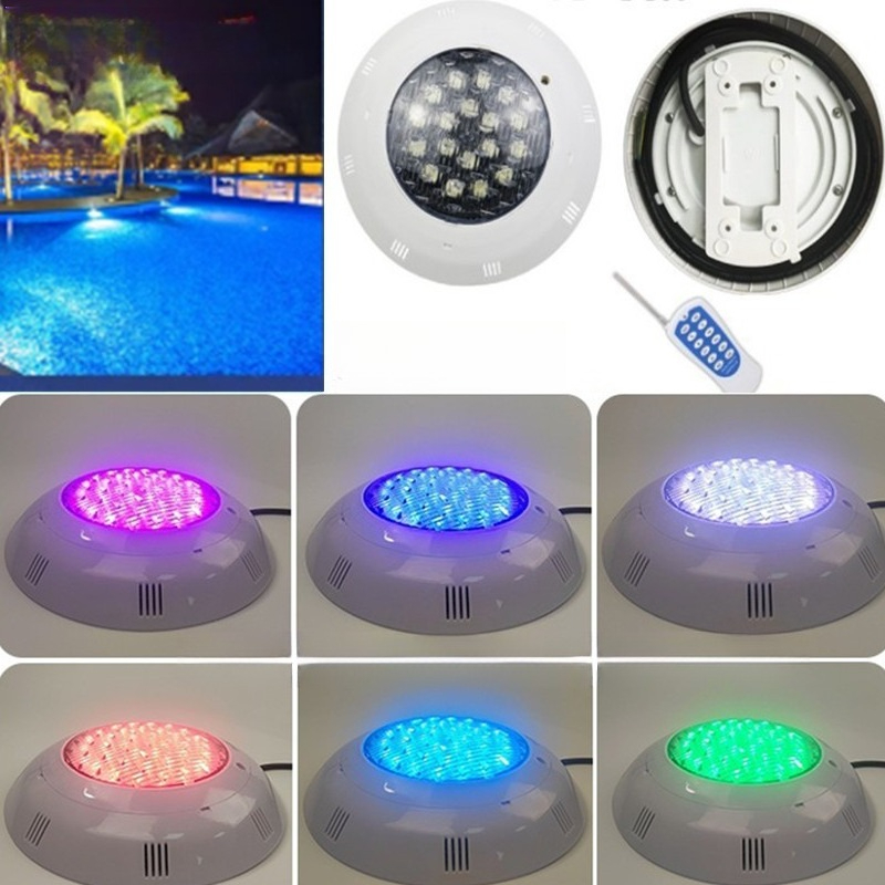 مصباح LED مثبت على الحائط يعمل - مراجعة Outdoor Lighting And Landscape وسعره