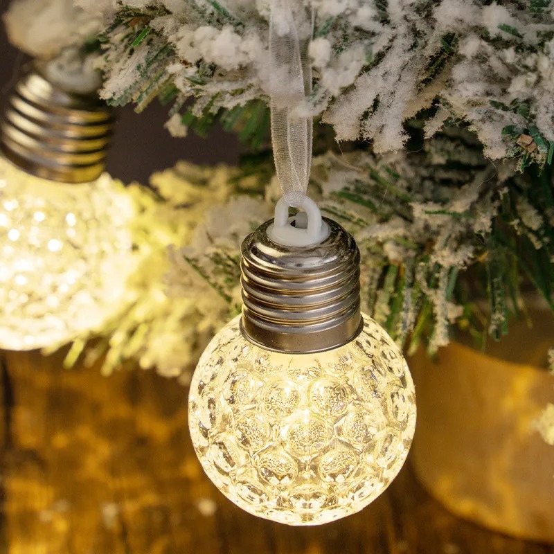 أضواء LED كروية مقاومة للماء،  - مراجعة Outdoor Lighting Waterproof وسعره