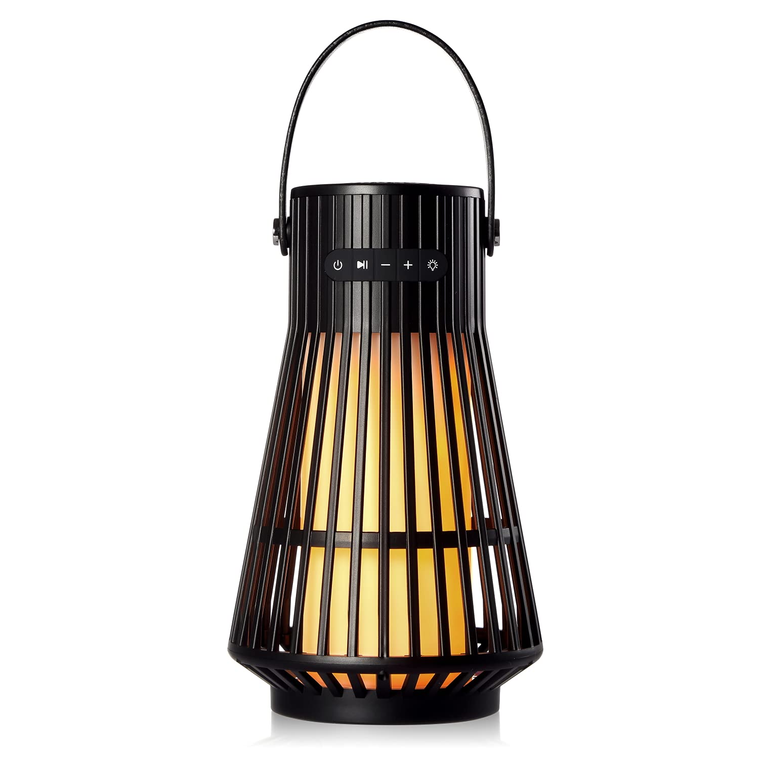 محمول مقاوم للماء التخييم أدى  - مراجعة Outdoor Lighting Wireless وسعره