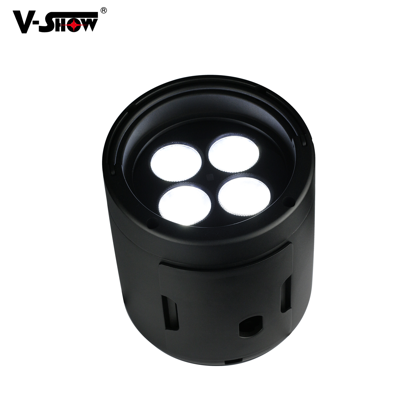 VSHOW G420E-Wash 4*20W إضاءة ه - مراجعة Outdoor Lighting Ip65 وسعره