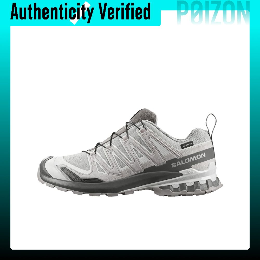 حذاء SALOMON XA Pro 3D V9 للرج - مراجعة Salomon Shoes Xa Pro 3D وسعره