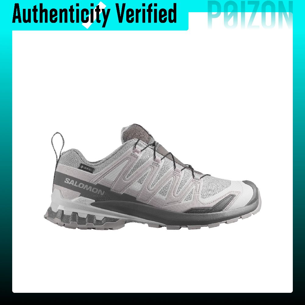 حذاء SALOMON XA Pro 3D V9 للرج - مراجعة Salomon Shoes Xa Pro 3D وسعره