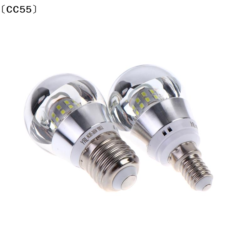 مصباح LED على شكل مرآة بفتيلة  - مراجعة Outdoor Lighting Effects وسعره