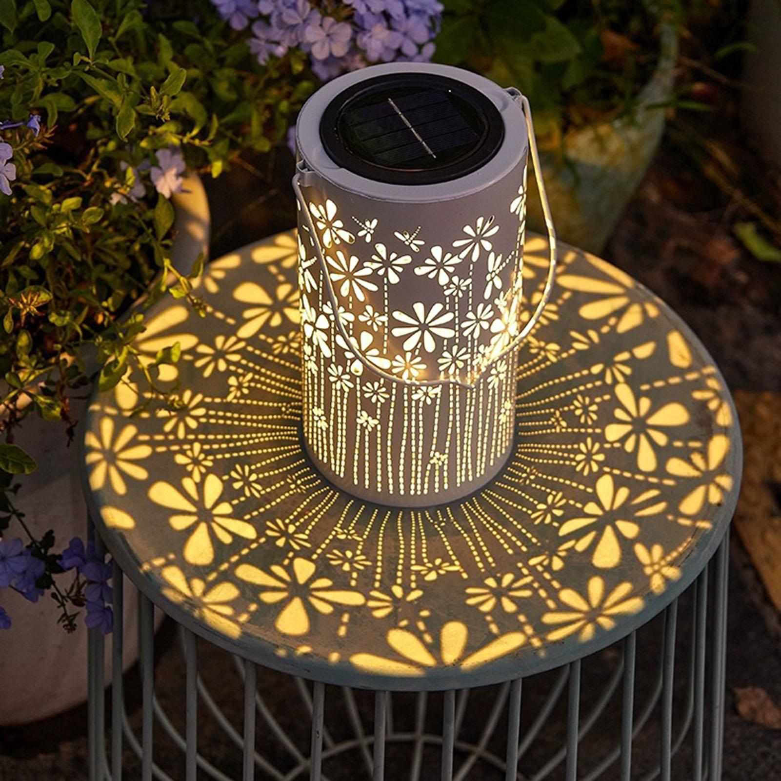 فوانيس خارجية للشرفة، مصابيح م - مراجعة Outdoor Lighting And Landscape وسعره