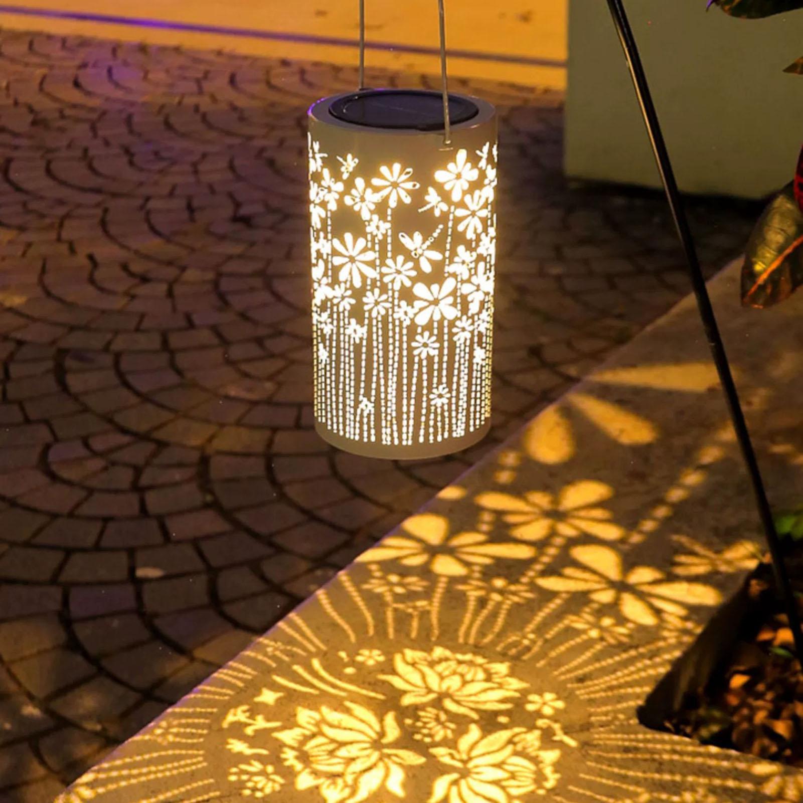فوانيس خارجية للشرفة، مصابيح م - مراجعة Outdoor Lighting And Landscape وسعره