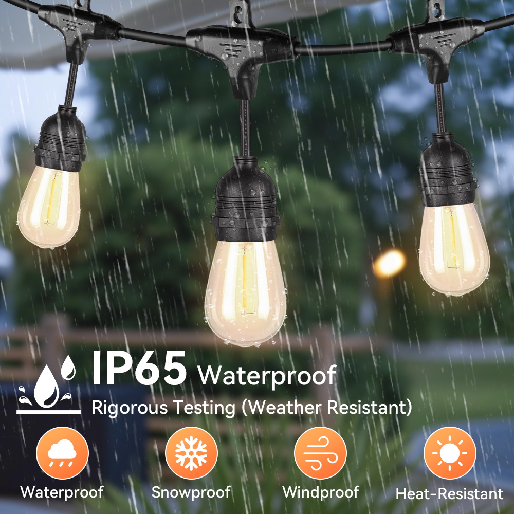 E27 في الهواء الطلق سلسلة أضوا - مراجعة Outdoor Lighting Uk وسعره