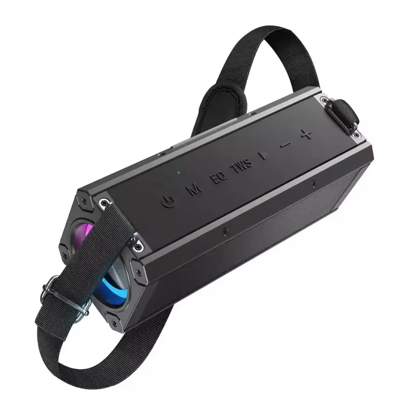 أحدث مكبر صوت لاسلكي BW-WA3 PR - مراجعة Outdoor Lighting Wireless وسعره