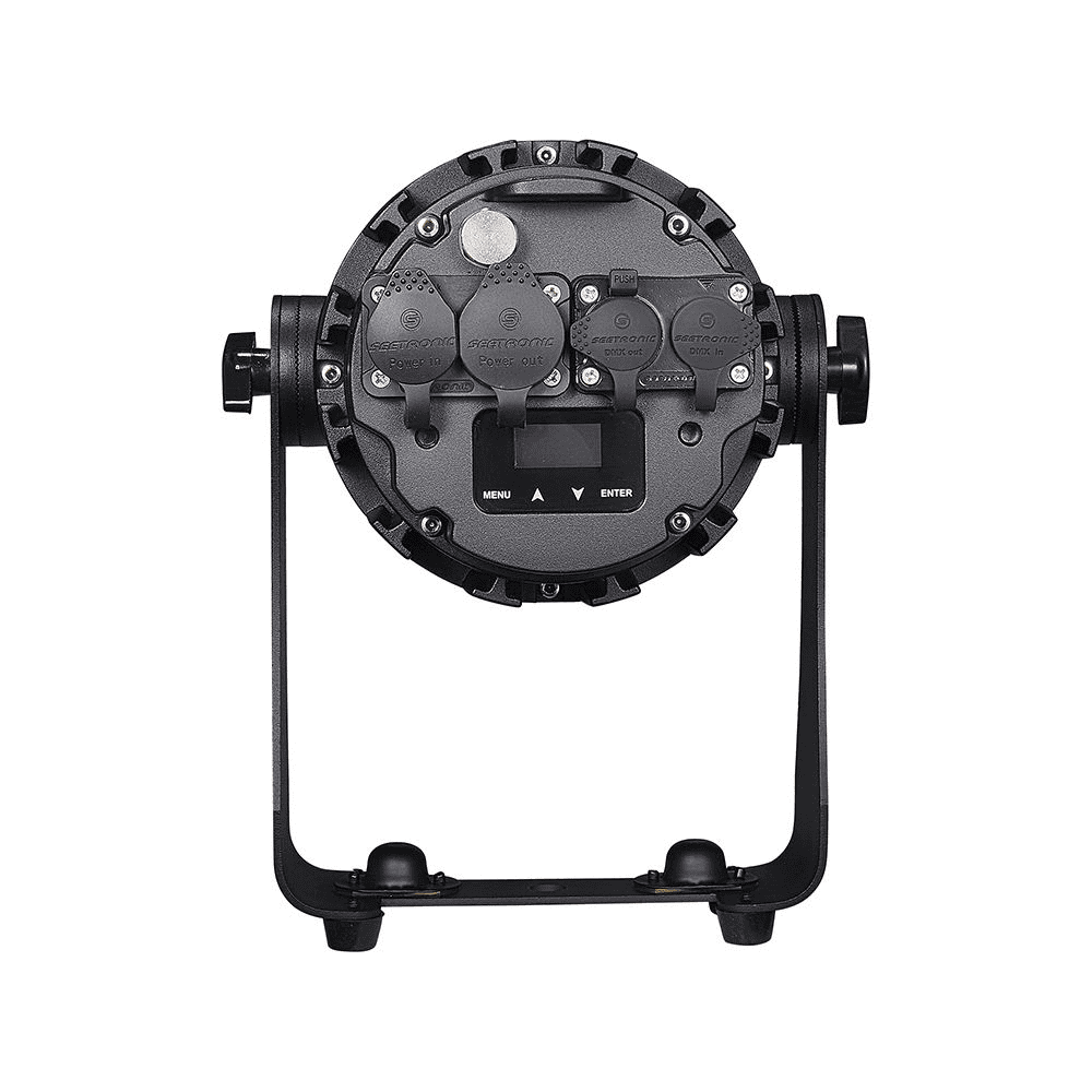 إضاءة LED خارجية مقاومة للماء  - مراجعة Outdoor Lighting Wireless وسعره