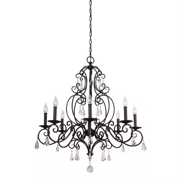 مصباح معلق أنيق من زيل لايتنج، - مراجعة Outdoor Lighting Black وسعره