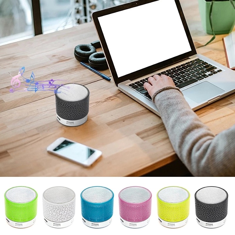 مكبر صوت محمول صغير للاستخدام  - مراجعة Outdoor Lighting Wireless وسعره